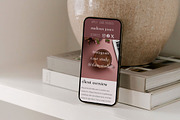 Social Media Manager Canva Website, a Websites & App Template by Made by Melody (Thumbnail 12 of 12)