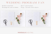 Elegant Blush Wedding Mockup Bundle, a Packaging Mockup by Marsala Digital (Thumbnail 3 of 17)