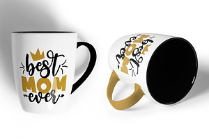 Mug Mockup, a Product Mockup by Designbuys