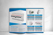 Product Catalog Template, a Brochure Template by design_pick (Thumbnail 10 of 15)
