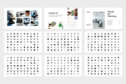 Soara : Science Powerpoint, a Presentation Template by Punkl Camp (Thumbnail 5 of 9)