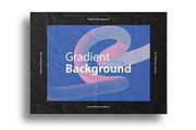 Vibrant Liquid Curve, a Background Graphic by MSG Studio (Thumbnail 6 of 11)