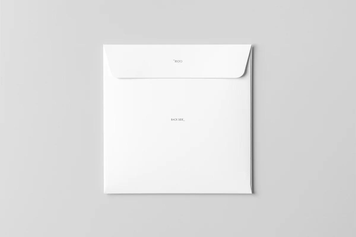 CD Pack Mock-up 3, a Packaging Mockup by BLISS DESIGN (Photo 4 of 6)