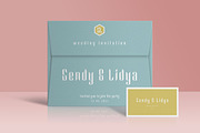 Looqie | Beauty Display Font, a Script Font by Gilar Studio (Thumbnail 2 of 13)