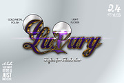 Bundle-All Products 250+ Effects, a Layer Style Add-On by Vector Galore (Thumbnail 21 of 21)