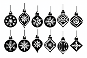 Christmas Decoration Ornament, an Illustration by Amazin_art (Thumbnail 9 of 9)