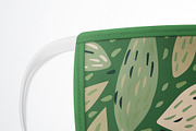 FABRIC FACE MASK MOCKUP, a Mask Mockup by Moonlight Creative (Thumbnail 5 of 6)