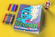 Cannabis, a Script Font by Cool Worker (Thumbnail 2 of 4)