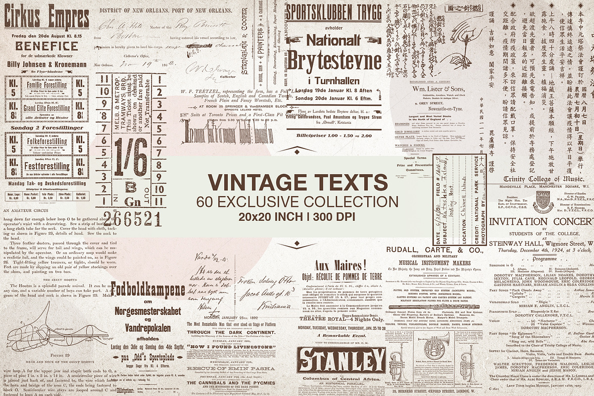 SALE! Fantasy Art Collage Creator, an Object Graphic by SNIPESCIENTIST (Photo 21 of 27)