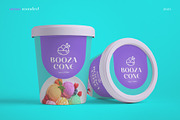 Nearo Rounded, a Sans Serif Font by Digitype Studio (Thumbnail 5 of 10)