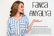 Farmhouse, a Sans Serif Font by FreshTypeINK (Thumbnail 4 of 8)