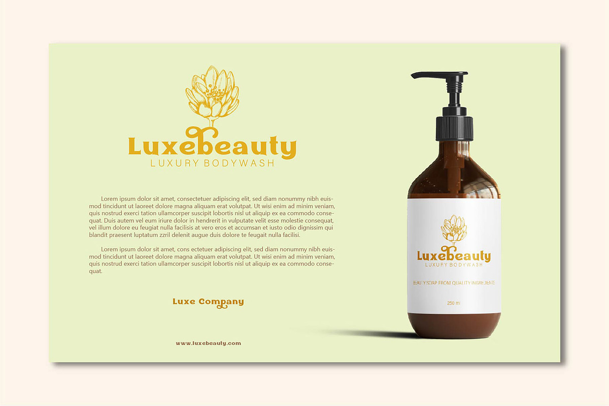VT Medin - Elegant Bold Serif, a Serif Font by ViactionType (Photo 7 of 13)