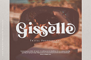 Lemon Smash | Modern Retro Serif, a Serif Font by Krismagraph (Thumbnail 8 of 14)