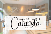 Babymug | Script Font, a Handwritten Font by Scratchones (Thumbnail 2 of 9)