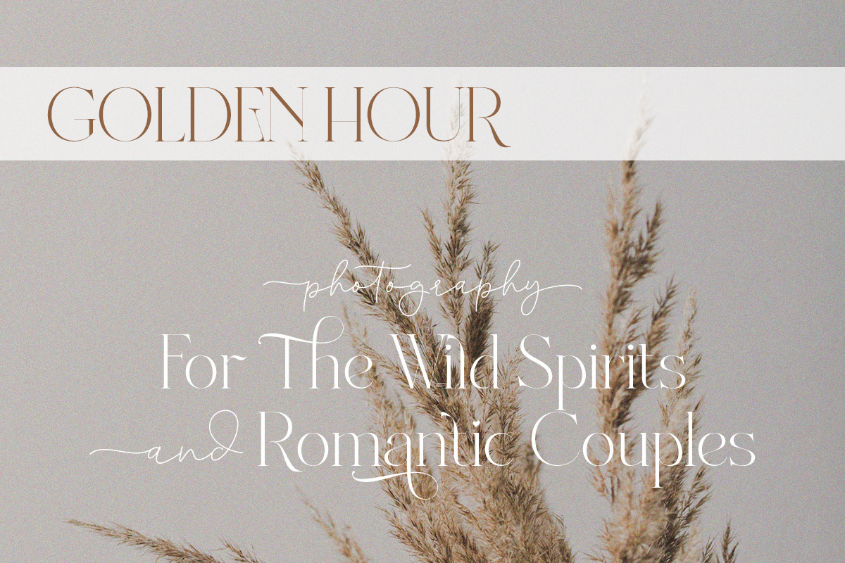 Dealoras Font Duo, a Serif Font by Attract Studio (Photo 10 of 17)