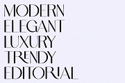 Celore - Essential Pack (6 Fonts), a Sans Serif Font by Schrifted Type (Thumbnail 2 of 10)