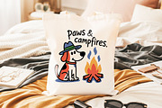 Camping Life Sublimation PNG Bundle, a Graphic by GlitterCraft (Thumbnail 56 of 101)