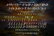 Wonderfull | Script Font, a Handwritten Font by Scratchones (Thumbnail 7 of 9)