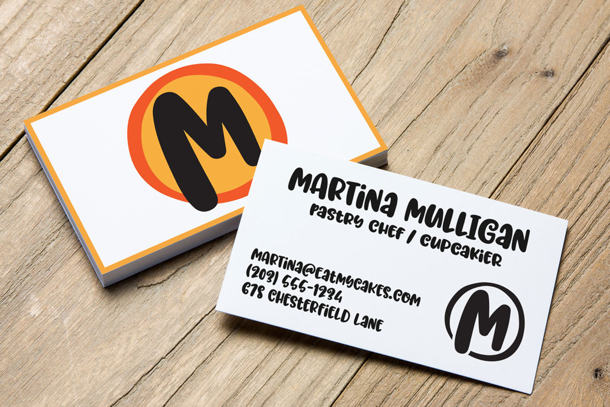 Trillian: 1 fun font, 3 heights! preview 5