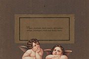 450+ Paper Textures Bundle 3 in 1, a Texture Graphic by Freezerondigital (Thumbnail 19 of 49)