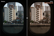 Coffee - Actions and Presets, an Action Add-On by Hydrozi Presets (Thumbnail 9 of 9)