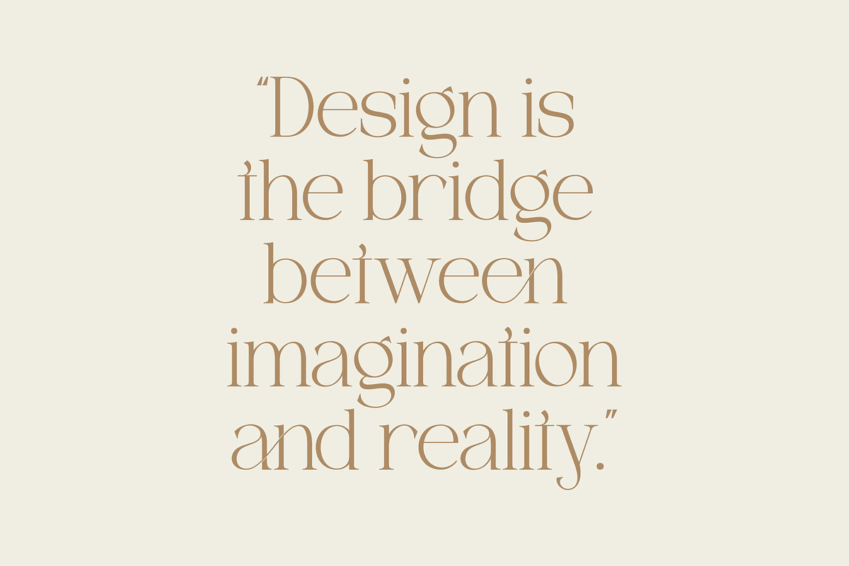 Mogerin | Modern Display Serif, a Serif Font by Typoraith Co (Photo 2 of 10)