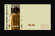 RASISMPUNK - Brand Google Slides, a Presentation Template by Dirtytemp Studio (Thumbnail 3 of 11)