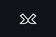 Letter X Logo, a Branding & Logo Template by Abir Hossain Waffi (Thumbnail 4 of 5)