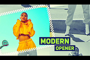 Modern Slideshow Opener, a Templates & Theme by Motion Imperia (Thumbnail 3 of 3)