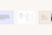 Welcome & Pricing Guide Template, a Presentation Template by Madewest Supply Co. (Thumbnail 3 of 5)