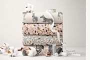 Fabric Factory v.7 Mockup Bundle, a Merchandise Mockup by creatsy5 (Thumbnail 17 of 55)