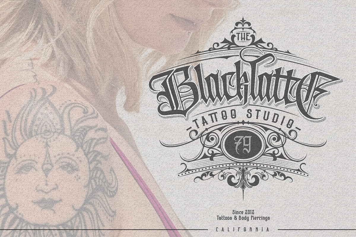 Avertastevia for Tattoo & Liquor preview 3