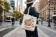 Financial ruin illustration, an Animal Illustration by Vectorlina (Thumbnail 3 of 4)