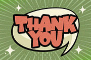 Blood Blaster a Bouncy Cartoon Font, a Font by Blankids Studio (Thumbnail 8 of 8)