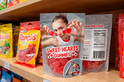15 Whimsical Candy Blush Portraits, a Person Photo by Photos for every occasion (Thumbnail 4 of 6)