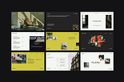 SATU - Brand Strategy PPT, a Presentation Template by Antelope Studio (Thumbnail 6 of 9)