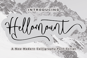 Hellomount