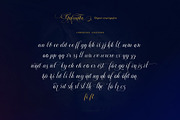 Gofienda, a Script Font by alit design (Thumbnail 13 of 17)