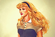 Bundle: PS Digital Painting Lab, an Action Add-On by JasGraphicTools (Thumbnail 22 of 59)