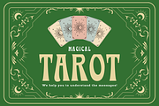 Amegrin - Vintage Display Font, a Serif Font by Sronstudio (Thumbnail 4 of 13)