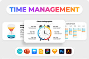The Biggest Infographics Bundle!, a Presentation Template by Wowly Design (Thumbnail 28 of 37)