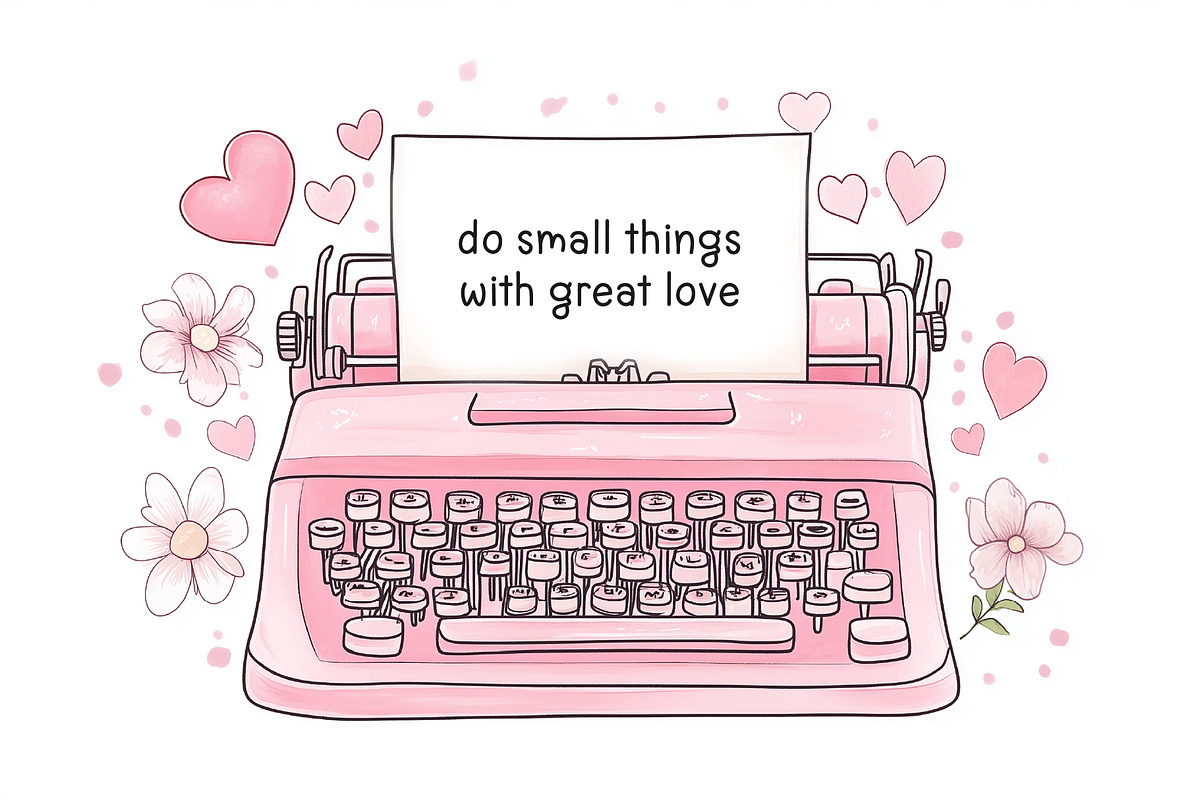 Simple Magic - Neat handwriting font, a Handwritten Font by Kaya Fonts (Photo 10 of 24)