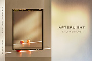 Afterlight - Light Overlays, a Texture Graphic by alonahaidash (Thumbnail 1 of 18)