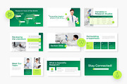 Scientific Research keynote, a Presentation Template by Loin Studio (Thumbnail 4 of 4)