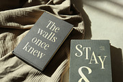 CS Alistair – Classic Font, a Serif Font by Craft Supply Co. (Thumbnail 7 of 8)