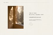 Wellness Therapist Branding | Canva, a Branding & Logo Template by Ederra Design (Thumbnail 11 of 13)