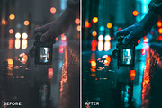 CityStreet Lightroom Presets, an Action Add-On by Presetsh.com (Thumbnail 4 of 10)