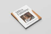 Gladier - A Modern Serif Font, a Serif Font by Comactype Foundry (Thumbnail 16 of 22)