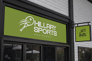 Powery - Sporty Display Font, a Sans Serif Font by StringLabs (Thumbnail 4 of 8)