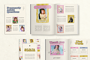 Canva Workbook Template for Coaches, a Magazine Template by Branding Babe Co. (Thumbnail 9 of 11)